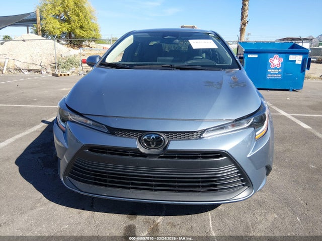 Toyota COROLLA LE 2025 5YFB4MDE0SP253306 Image 12