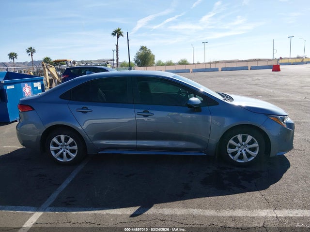 Toyota COROLLA LE 2025 5YFB4MDE0SP253306 Image 13