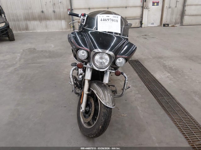 44697018 :رقم المزاد ، JKBVNRB15CA005541 vin ، 2012 Kawasaki Vn1700 B مزاد بيع