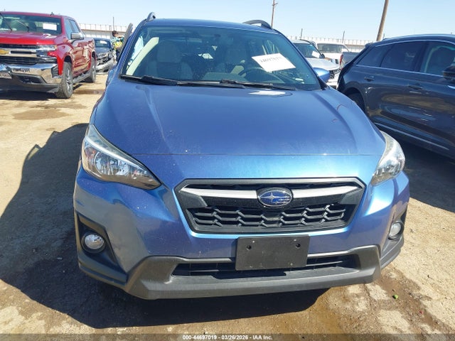 Aukcja sprzedaży 2018 Subaru Crosstrek 2.0i Premium, vin: JF2GTACC1J8344359, numer aukcji: 44697019