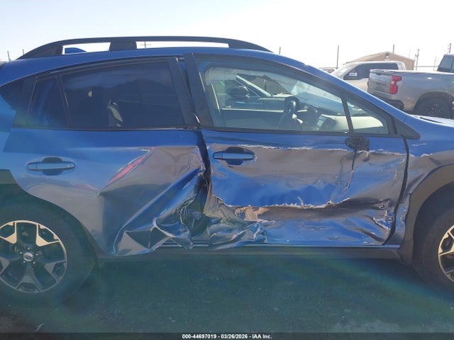 Aukcja sprzedaży 2018 Subaru Crosstrek 2.0i Premium, vin: JF2GTACC1J8344359, numer aukcji: 44697019