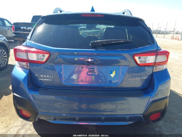 Aukcja sprzedaży 2018 Subaru Crosstrek 2.0i Premium, vin: JF2GTACC1J8344359, numer aukcji: 44697019