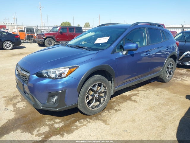 Aukcja sprzedaży 2018 Subaru Crosstrek 2.0i Premium, vin: JF2GTACC1J8344359, numer aukcji: 44697019