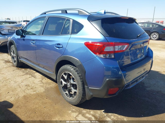 Aukcja sprzedaży 2018 Subaru Crosstrek 2.0i Premium, vin: JF2GTACC1J8344359, numer aukcji: 44697019