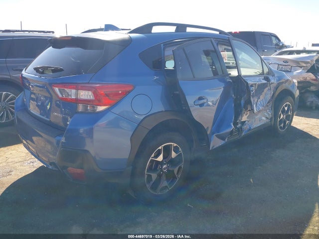 Aukcja sprzedaży 2018 Subaru Crosstrek 2.0i Premium, vin: JF2GTACC1J8344359, numer aukcji: 44697019