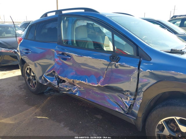 Aukcja sprzedaży 2018 Subaru Crosstrek 2.0i Premium, vin: JF2GTACC1J8344359, numer aukcji: 44697019
