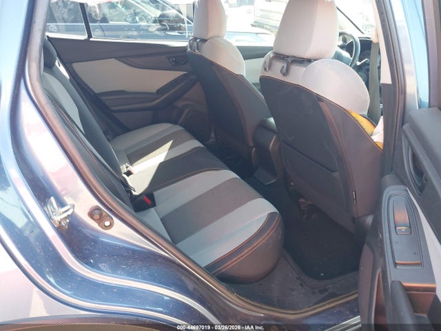 Aukcja sprzedaży 2018 Subaru Crosstrek 2.0i Premium, vin: JF2GTACC1J8344359, numer aukcji: 44697019