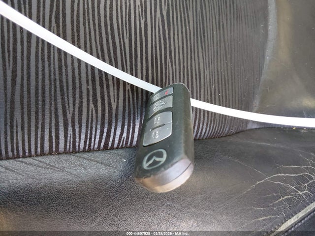 44697025 :رقم المزاد ، 1YVHP82B695M09089 vin ، 2009 Mazda Mazda6 S Touring مزاد بيع