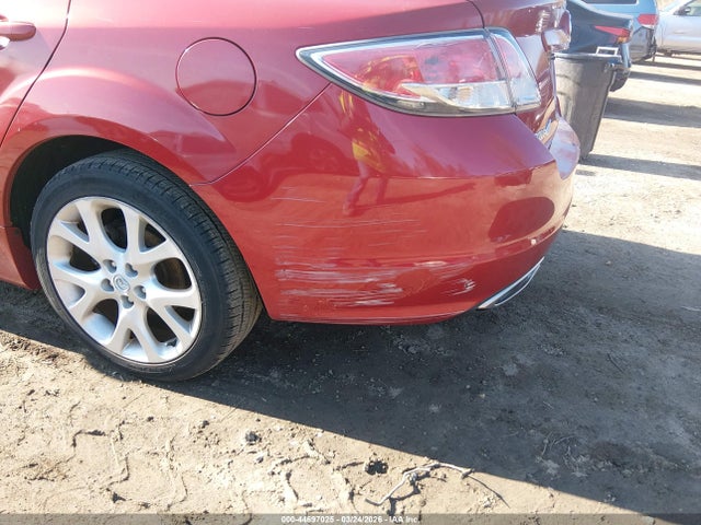 44697025 :رقم المزاد ، 1YVHP82B695M09089 vin ، 2009 Mazda Mazda6 S Touring مزاد بيع