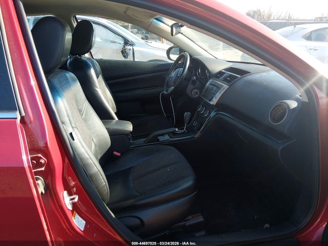 44697025 :رقم المزاد ، 1YVHP82B695M09089 vin ، 2009 Mazda Mazda6 S Touring مزاد بيع
