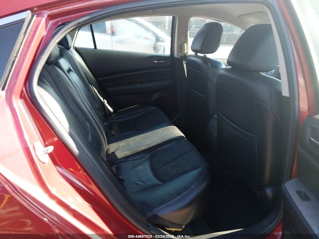 44697025 :رقم المزاد ، 1YVHP82B695M09089 vin ، 2009 Mazda Mazda6 S Touring مزاد بيع