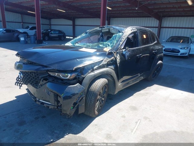 Продаж на аукціоні авто 2025 Mazda Cx-50 2.5 S Preferred Package, vin: 7MMVABBMXSN331611, номер лоту: 44697027