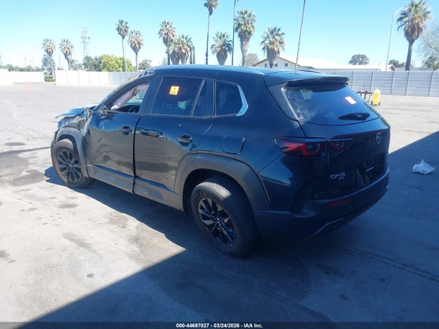 Продаж на аукціоні авто 2025 Mazda Cx-50 2.5 S Preferred Package, vin: 7MMVABBMXSN331611, номер лоту: 44697027
