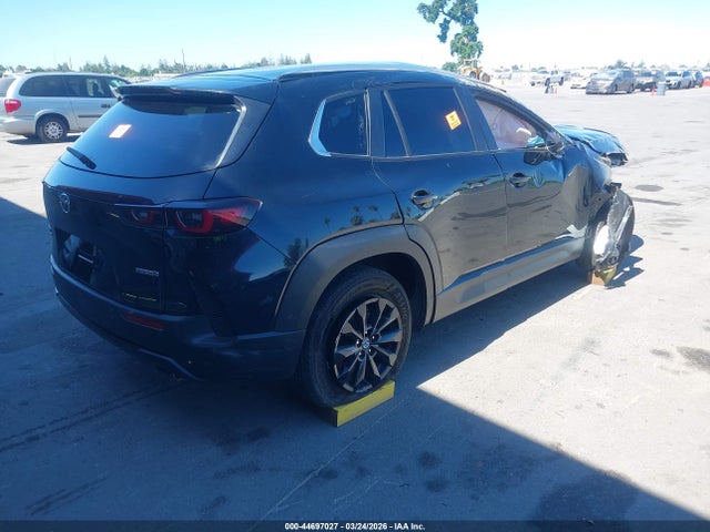 Продаж на аукціоні авто 2025 Mazda Cx-50 2.5 S Preferred Package, vin: 7MMVABBMXSN331611, номер лоту: 44697027