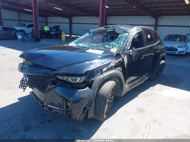 Продаж на аукціоні авто 2025 Mazda Cx-50 2.5 S Preferred Package, vin: 7MMVABBMXSN331611, номер лоту: 44697027
