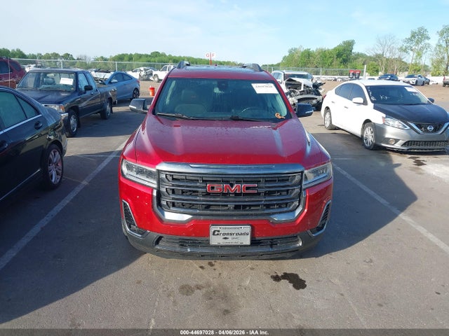 Продаж на аукціоні авто 2023 Gmc Acadia Awd At4, vin: 1GKKNLLS4PZ239098, номер лоту: 44697028