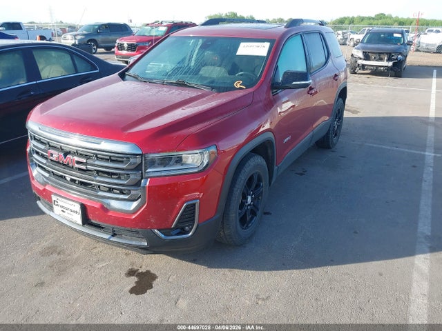 Продаж на аукціоні авто 2023 Gmc Acadia Awd At4, vin: 1GKKNLLS4PZ239098, номер лоту: 44697028