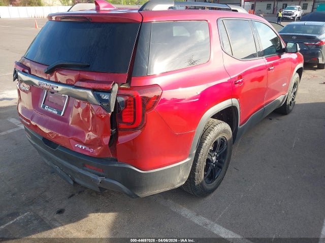 Продаж на аукціоні авто 2023 Gmc Acadia Awd At4, vin: 1GKKNLLS4PZ239098, номер лоту: 44697028