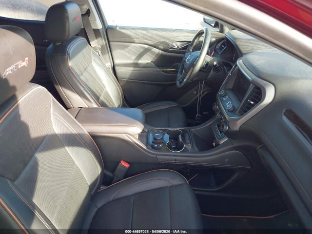 Продаж на аукціоні авто 2023 Gmc Acadia Awd At4, vin: 1GKKNLLS4PZ239098, номер лоту: 44697028