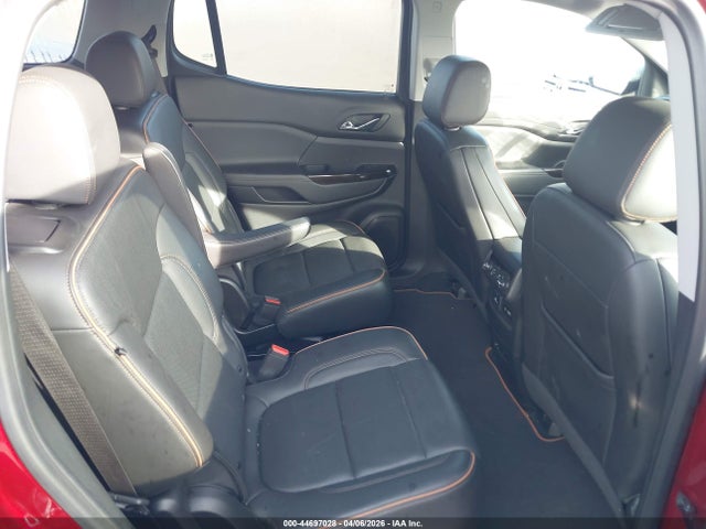 Продаж на аукціоні авто 2023 Gmc Acadia Awd At4, vin: 1GKKNLLS4PZ239098, номер лоту: 44697028