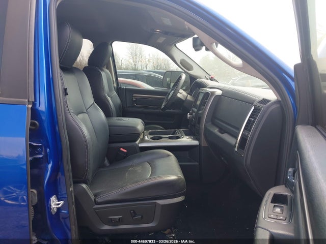 Продаж на аукціоні авто 2016 Ram 1500 Sport, vin: 1C6RR7MT9GS364742, номер лоту: 44697033