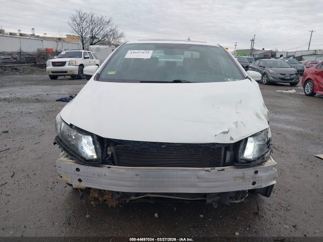 Honda CIVIC SI 2014 2HGFB6E54EH701253 Image 11