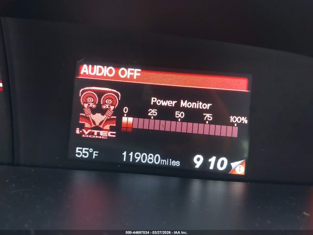 Honda CIVIC SI 2014 2HGFB6E54EH701253 Image 14