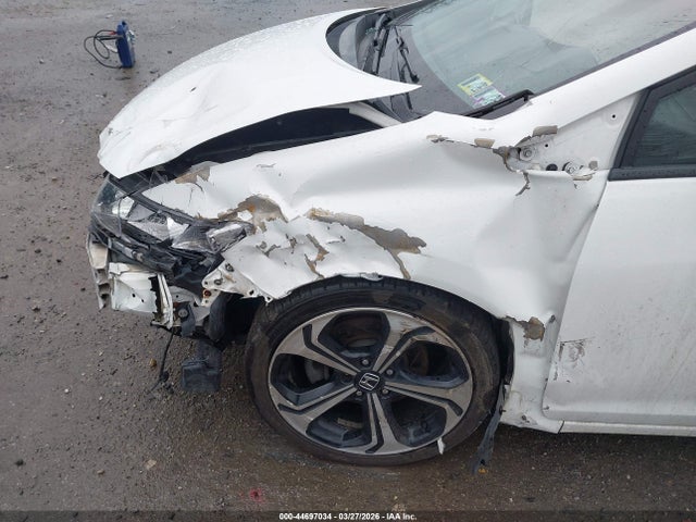 Honda CIVIC SI 2014 2HGFB6E54EH701253 Image 6