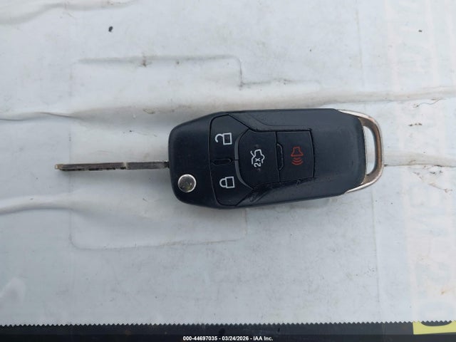 Ford FUSION SE 2016 3FA6P0H73GR225844 Image 11