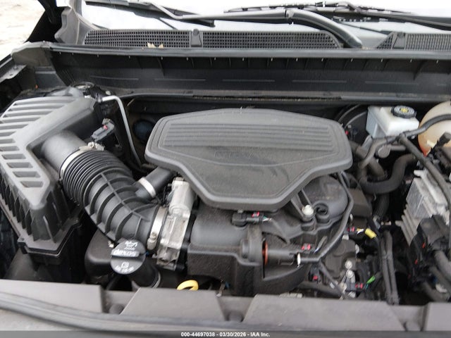 Aukcja sprzedaży 2023 Gmc Acadia Sle, vin: 1GKKNRLS3PZ232114, numer aukcji: 44697038