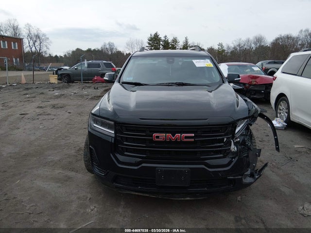 Aukcja sprzedaży 2023 Gmc Acadia Sle, vin: 1GKKNRLS3PZ232114, numer aukcji: 44697038