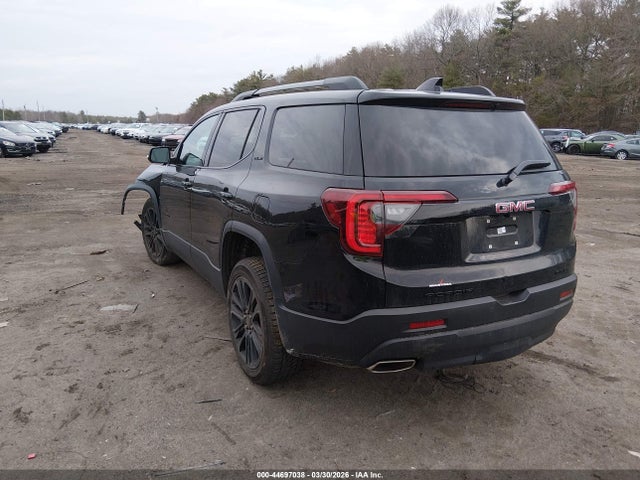 Aukcja sprzedaży 2023 Gmc Acadia Sle, vin: 1GKKNRLS3PZ232114, numer aukcji: 44697038