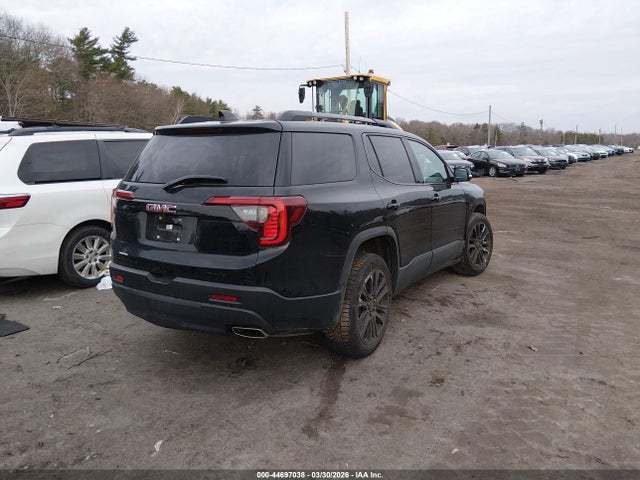 Aukcja sprzedaży 2023 Gmc Acadia Sle, vin: 1GKKNRLS3PZ232114, numer aukcji: 44697038
