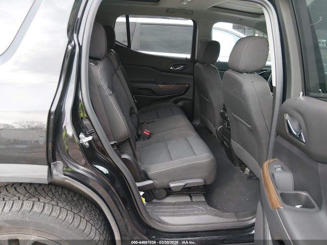 Aukcja sprzedaży 2023 Gmc Acadia Sle, vin: 1GKKNRLS3PZ232114, numer aukcji: 44697038