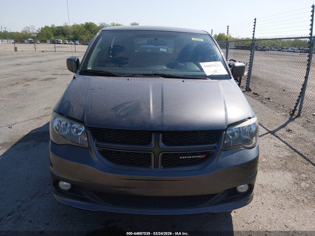 2C4RDGEG2HR618920 Dodge Grand Caravan Gt
