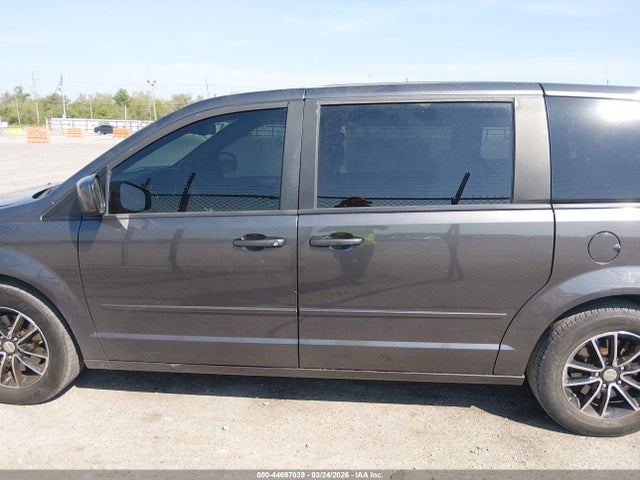 2C4RDGEG2HR618920 Dodge Grand Caravan Gt