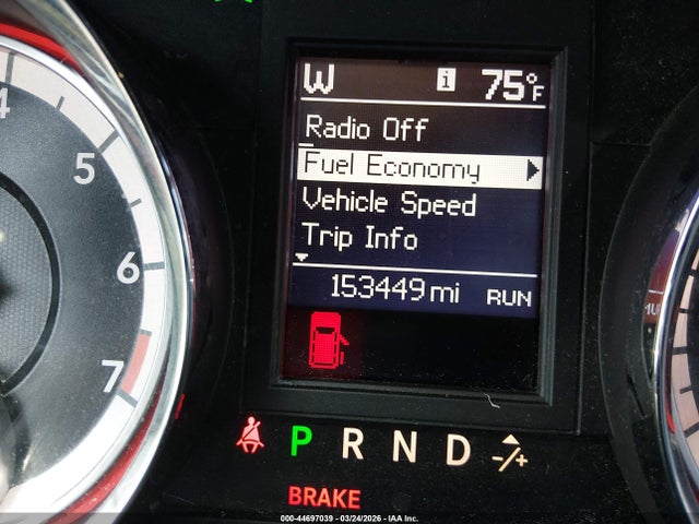2C4RDGEG2HR618920 Dodge Grand Caravan Gt