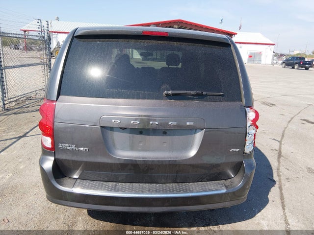 2C4RDGEG2HR618920 Dodge Grand Caravan Gt