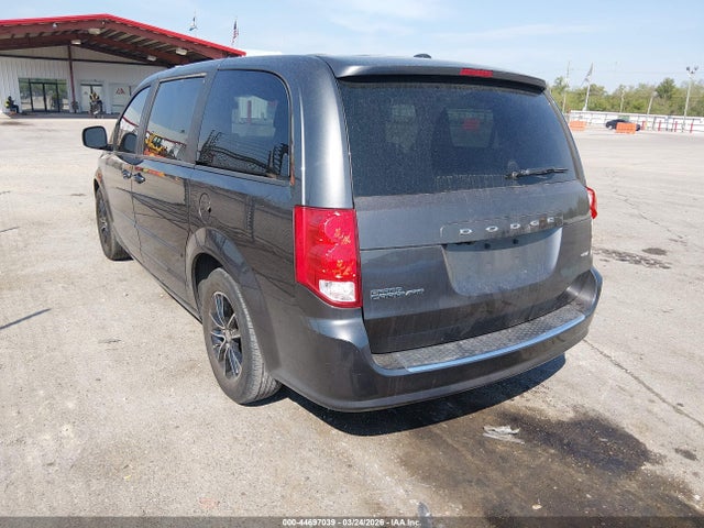2C4RDGEG2HR618920 Dodge Grand Caravan Gt