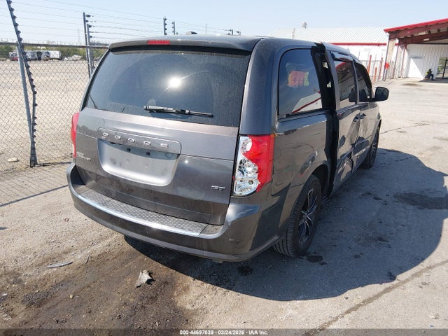 2C4RDGEG2HR618920 Dodge Grand Caravan Gt