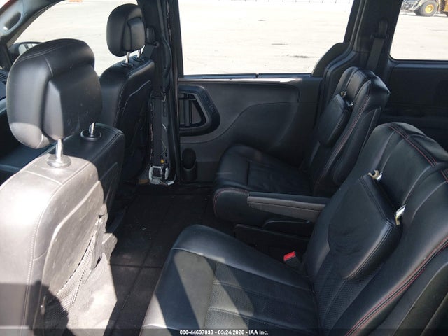 2C4RDGEG2HR618920 Dodge Grand Caravan Gt
