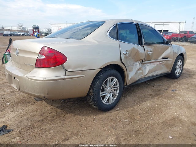 Aukcja sprzedaży 2005 Buick Lacrosse Cx, vin: 2G4WC532651217748, numer aukcji: 44697046