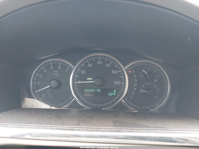 Aukcja sprzedaży 2005 Buick Lacrosse Cx, vin: 2G4WC532651217748, numer aukcji: 44697046