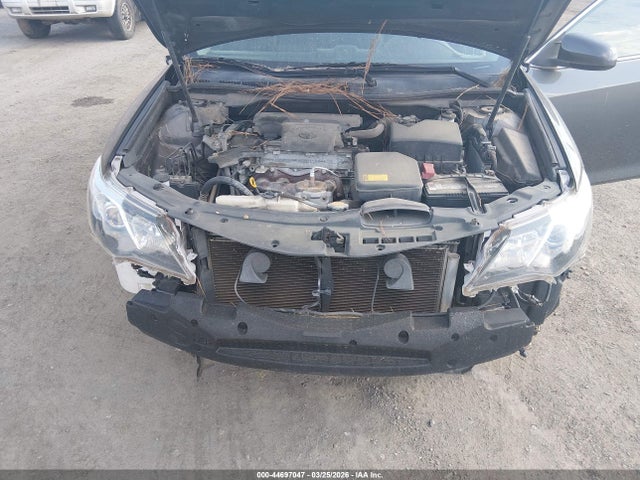 2012 TOYOTA CAMRY 4T1BF1FK5CU126661 Photo 9
