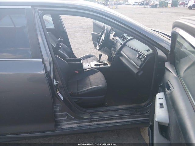 2012 TOYOTA CAMRY 4T1BF1FK5CU126661 Photo 4