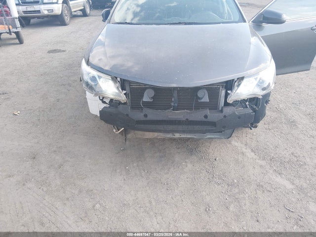 2012 TOYOTA CAMRY 4T1BF1FK5CU126661 Photo 5