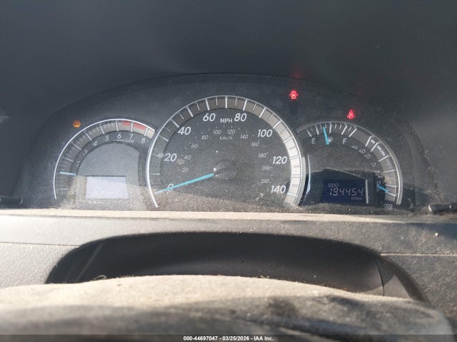 2012 TOYOTA CAMRY 4T1BF1FK5CU126661 Photo 6