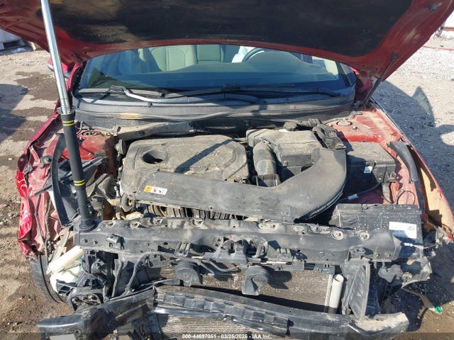 Aukcja sprzedaży 2017 Hyundai Sonata Sport, vin: 5NPE34AF1HH568649, numer aukcji: 44697051