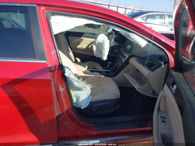 Aukcja sprzedaży 2017 Hyundai Sonata Sport, vin: 5NPE34AF1HH568649, numer aukcji: 44697051