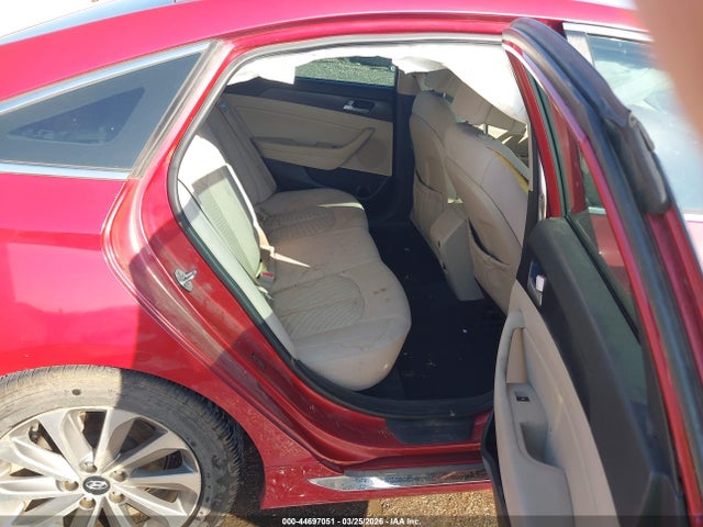 Aukcja sprzedaży 2017 Hyundai Sonata Sport, vin: 5NPE34AF1HH568649, numer aukcji: 44697051